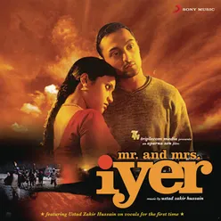 Mr. and Mrs. Iyer (Original Motion Picture Soundtrack)