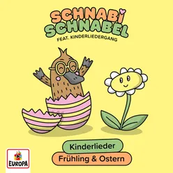 Jetzt kommt die Osterzeit