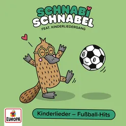 Kinderlieder - Fussball-Hits