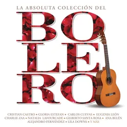 Amar y Vivir (Bolero)