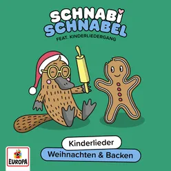 10 kleine Weihnachtsengel