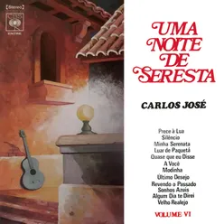 Uma Noite de Seresta, Vol. 6