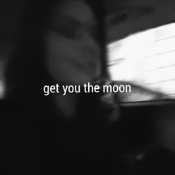 Get You The Moon (Hippie Sabotage Remix (Extended Edit))