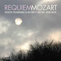 Requiem in D Minor, K.626 : Domine Jesu, Andante con Moto