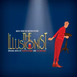 The Illusionist (Original Motion Picture Soundtrack)