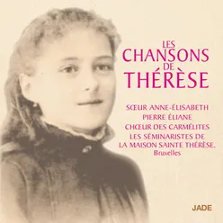 Les chansons de Thérèse