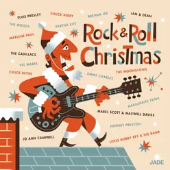 Sleigh Bell Rock