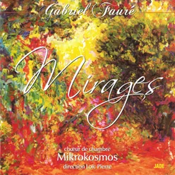 Mirages No. 4, Op. 113 : Danseuse