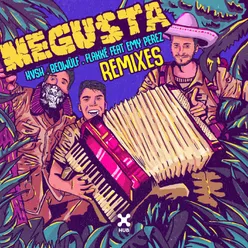 Me Gusta (Dubdisko Remix) Extended Mix