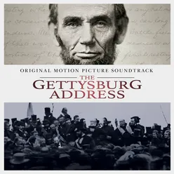 The Gettysburg Address (Original Soundtrack Album)