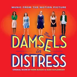 March of the Damsels