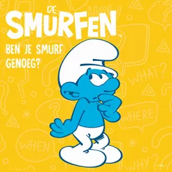 Ben Je Smurf Genoeg