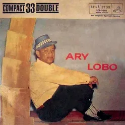 Ary Lobo em Compact 33