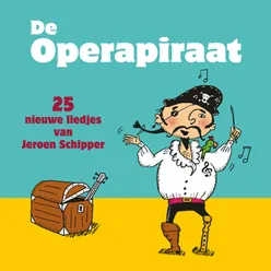 De Operapiraat Emily van Orsouw