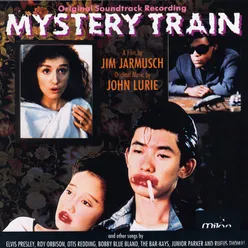 Mystery Train-Suite