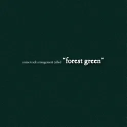 Forest Green (Deluxe)