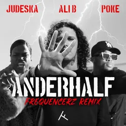 Anderhalf Frequencerz Remix