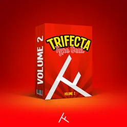 TRIFECTA Type Beat Volume 2