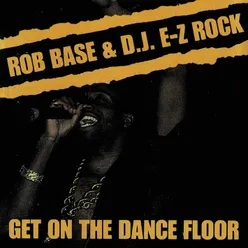 Get On the Dance Floor E-Z Rockin' Bonus Beats