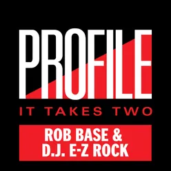 It Takes Two Tuff Audio Mix (Take 1) [Derek B... Radio Remix]