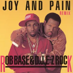 Joy and Pain Radio Version