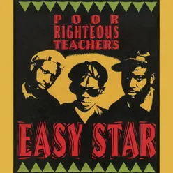 Easy Star (Mister Doo Easy Stepper Remix)