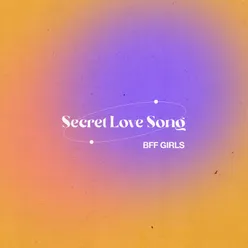 Secret Love Song