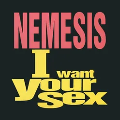 I Want Your Sex Remix Instrumental