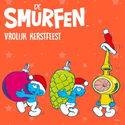 Vrolijk Kerstfeest