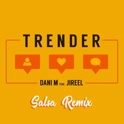 Trender (Salsa Remix)