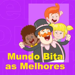 Parabéns do Bita