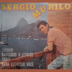 Sergio Murilo