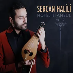 Hotel İstanbul Vol. 2