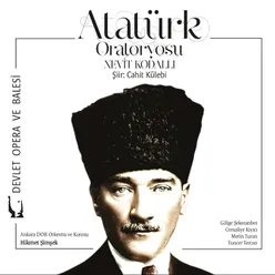 Kodallı: Atatürk Oratoryosu