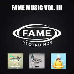 FAME Music Vol. III
