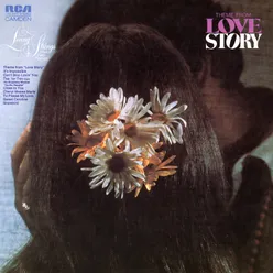 Theme From "Love Story"