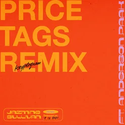 Price Tags kryptogram Remix
