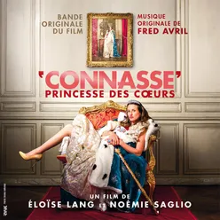 Comtesse of Paris Intra-Muros