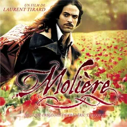 Molière (Bande originale du film)