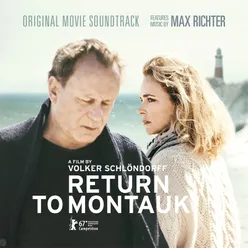 Return to Montauk (Original Motion Picture Soundtrack)