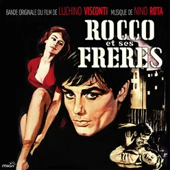 Rocco et ses frères (Bande originale du film de Luchino Visconti)