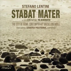Stabat Mater (Piano suite)