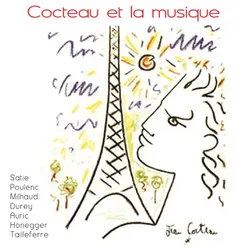 Attelage (Trois chansons basques)