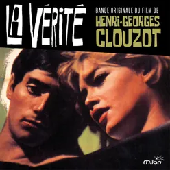 La Vérité (Bande originale du film)