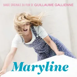 Maryline (Original Motion Picture Soundtrack)