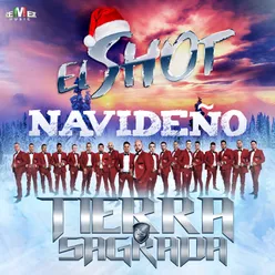 El Shot Navideño