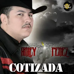 Cotizada