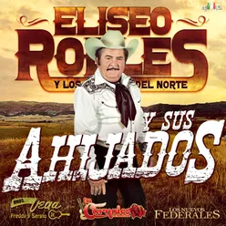 Eliseo Robles y Sus Ahijados