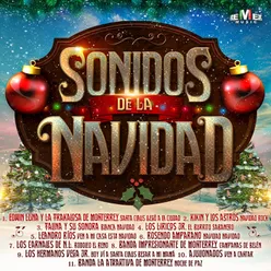 Sonidos de la Navidad