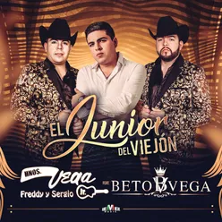 El Junior del Viejón